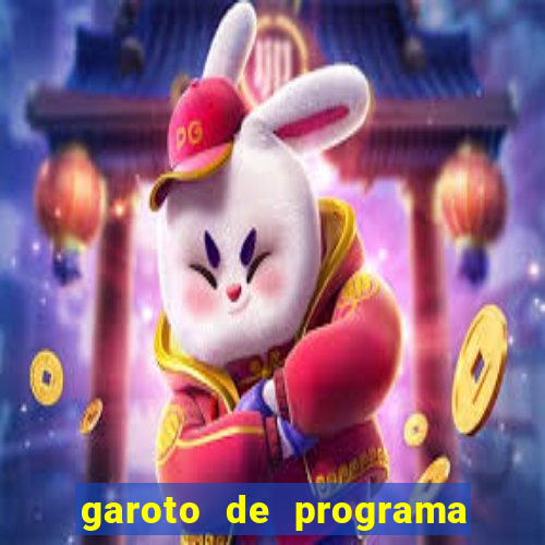 garoto de programa de porto velho